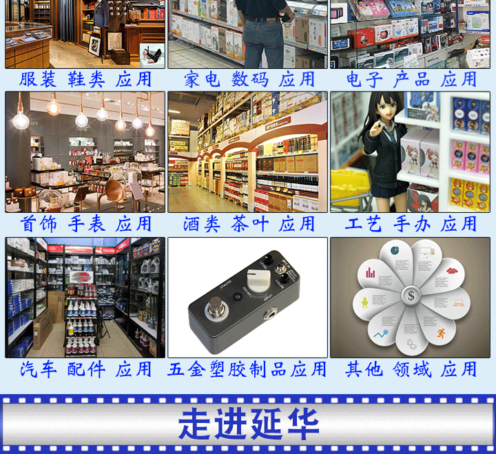 翻蓋禮品盒